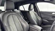 BMW 1 Series 118i M Sport 5dr Step Auto Petrol Hatchback